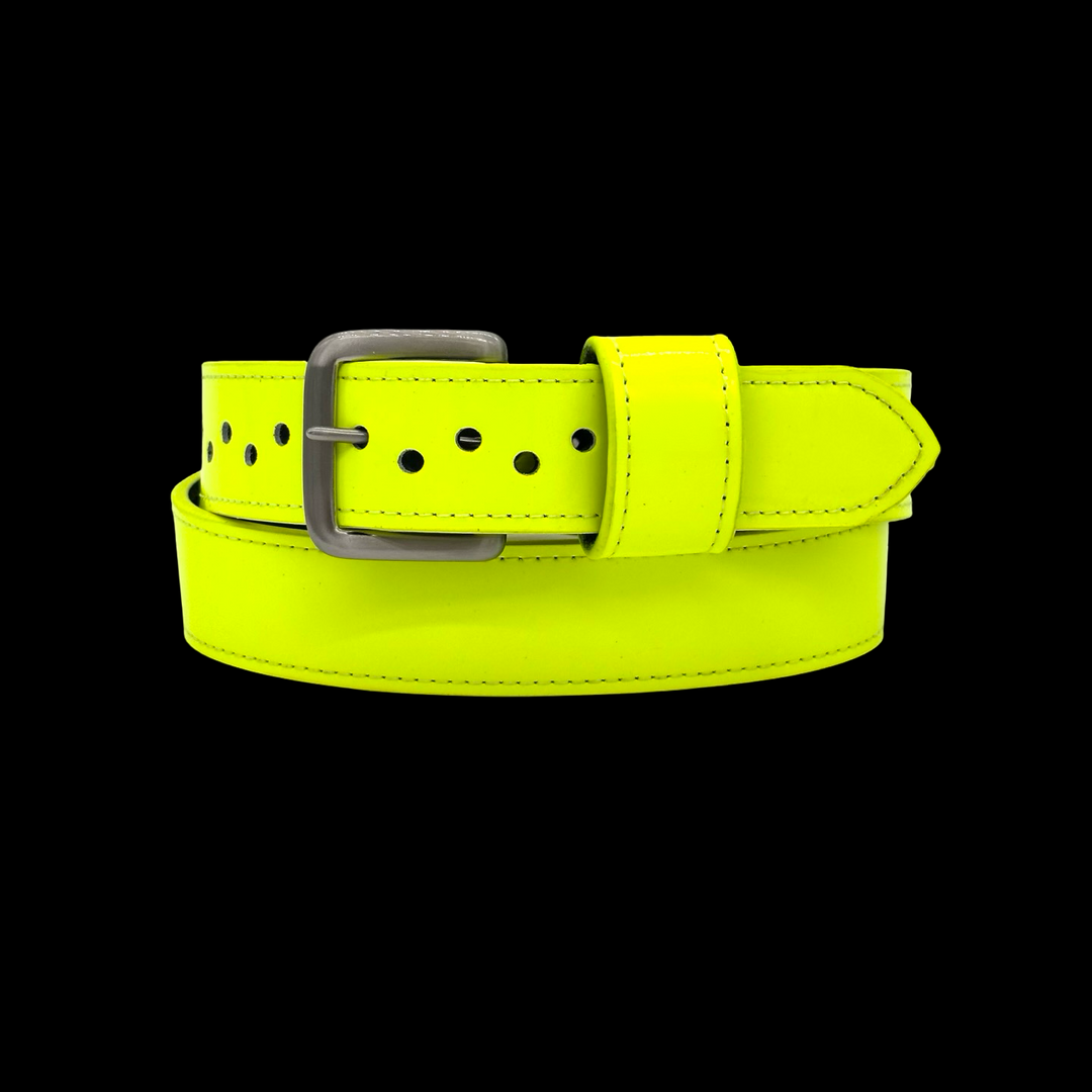 Pioneer Baseball/Softball Belt(No Logo) - IN STOCK