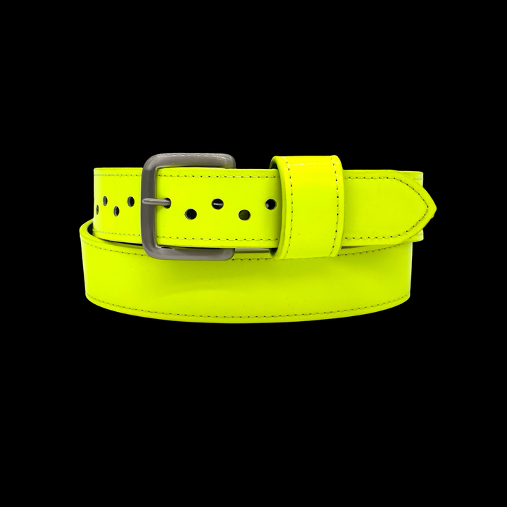 Pioneer Baseball/Softball Belt(No Logo) - IN STOCK