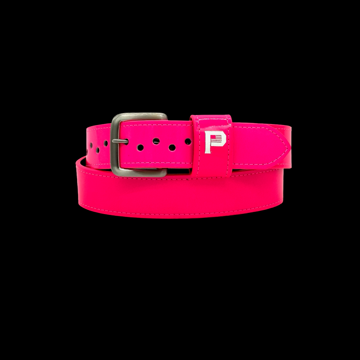 Pioneer Baseball/Softball Belt - IN STOCK