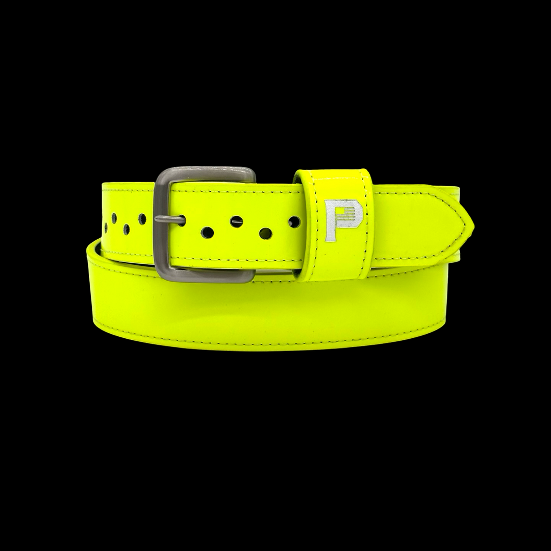 Pioneer Baseball/Softball Belt - IN STOCK