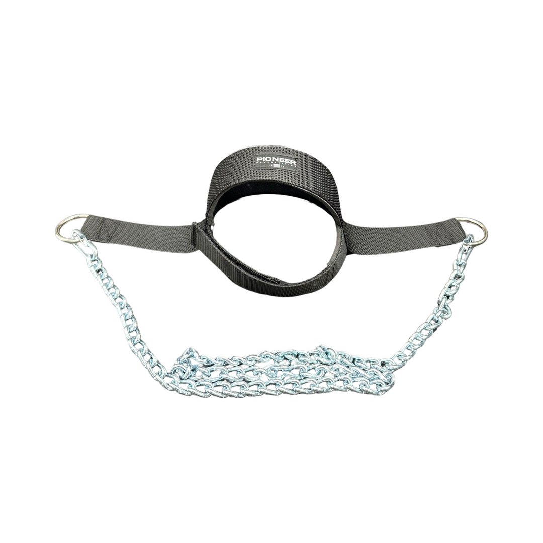 Pioneer Nylon Head Gear • Pioneer Fit