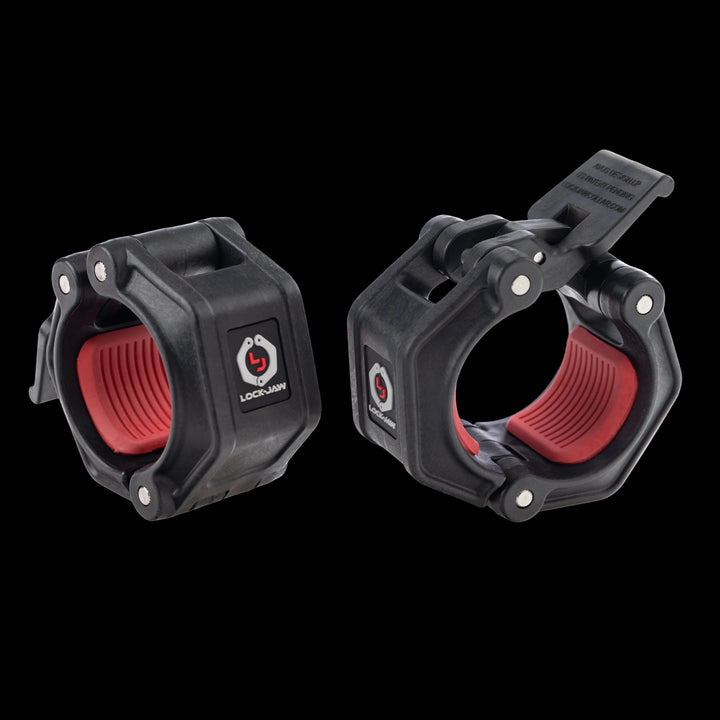 Olympic Lock Jaw Barbell Collar