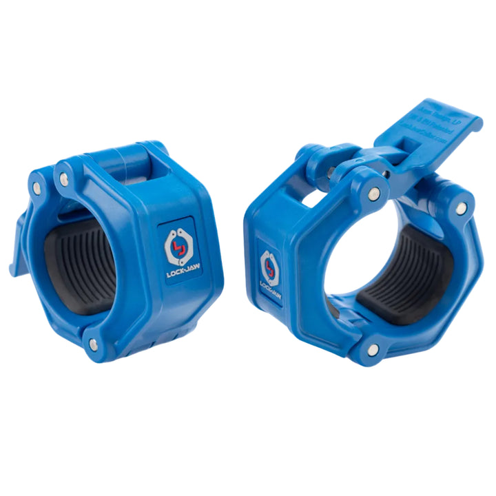 Olympic Lock Jaw Barbell Collar
