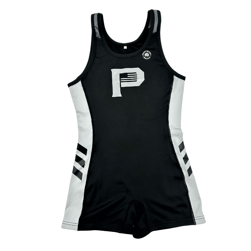 P-Logo Singlet