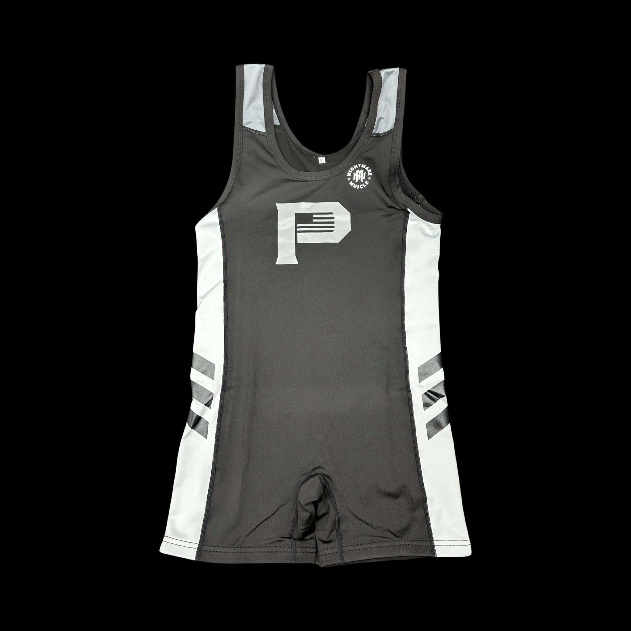 Pioneer P-Logo Singlet • Pioneer Fit
