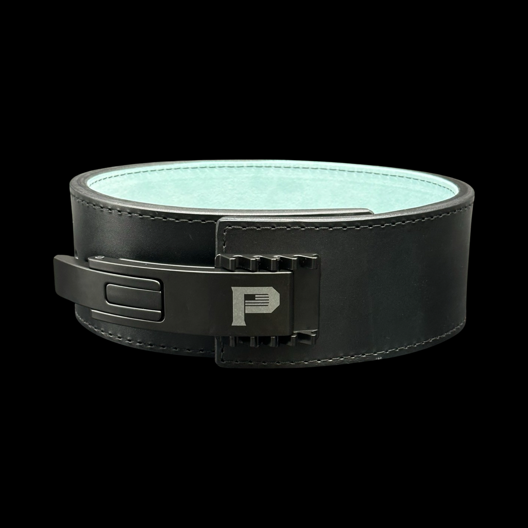 Pioneer P Series Lever Lifting Belt-Front