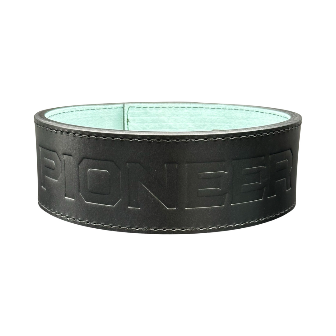 Pioneer P Series Lever Lifting Belt-Back