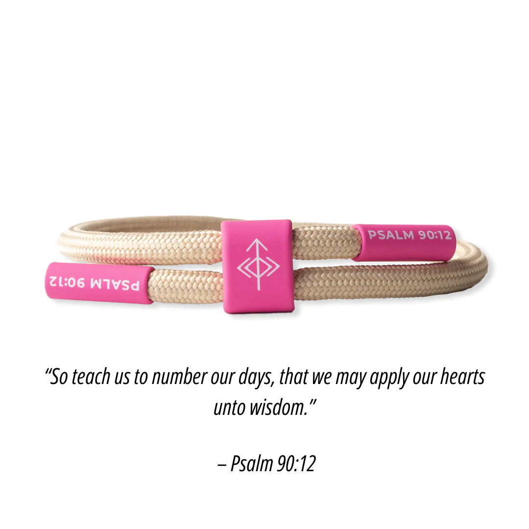 Prayer Bracelet