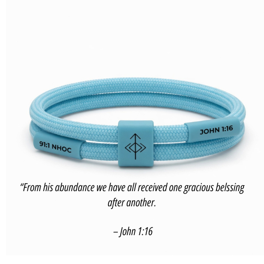 Prayer Bracelet