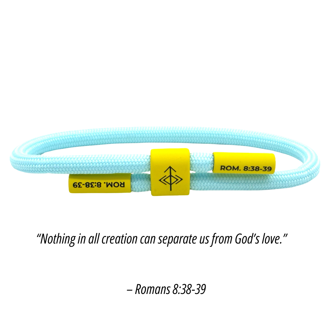 Prayer Bracelet