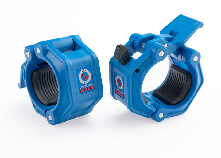 PRO - AXLE 1.9" Lock Jaw Barbell Collar