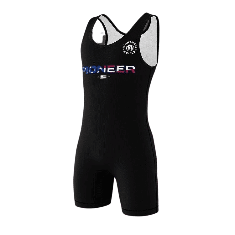 Patriotic Singlets