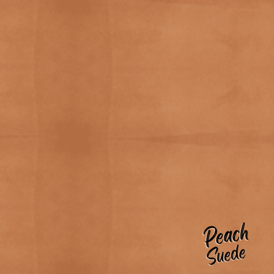 Light Suede Color Suede Color Samples • Pioneer Fit | General Leathercraft Mfg.