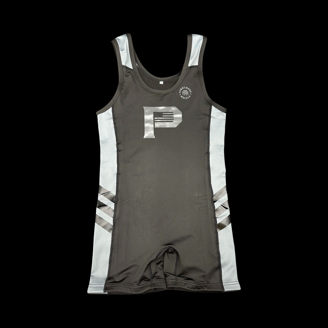 Pioneer Phantom Singlet