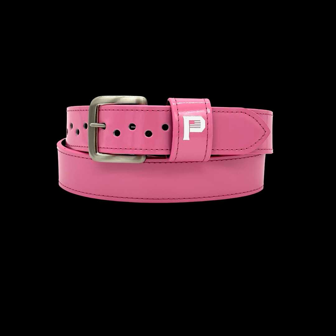 Pioneer Baseball/Softball Belt - IN STOCK