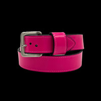 The Player Baseball Belt