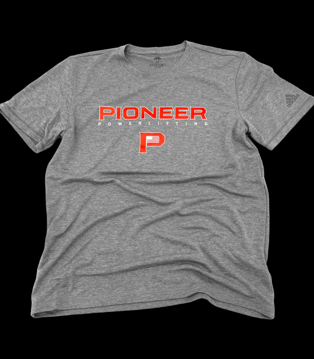 Pioneer Adidas Shirt