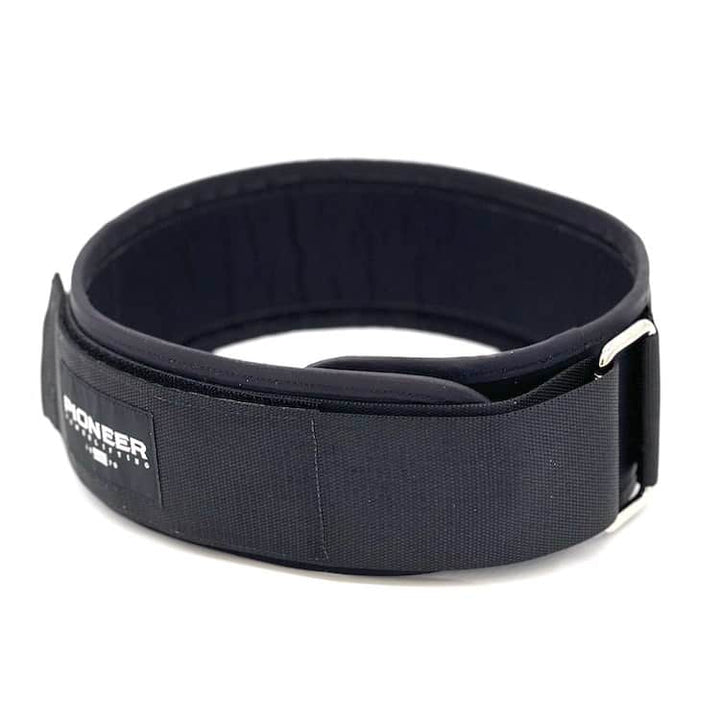 Pioneer Black Hybrid Belt