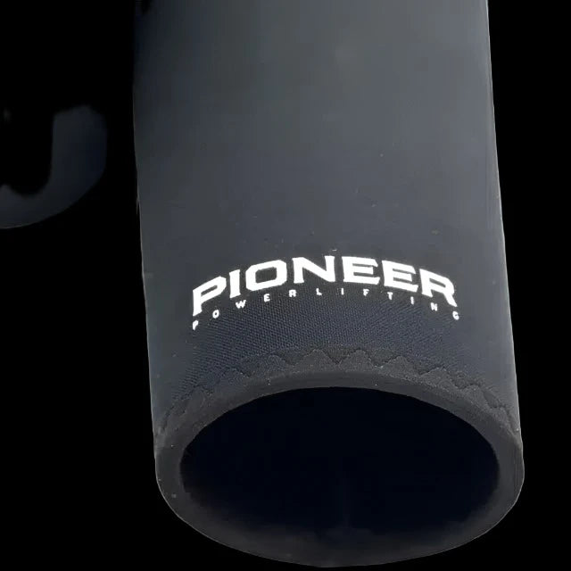 Pioneer Competition Knee Sleeves