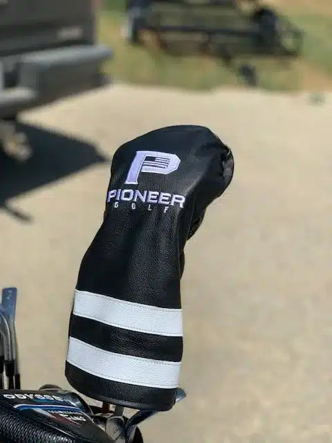 Pioneer Golf Clubs 2 Horizontal Stripes