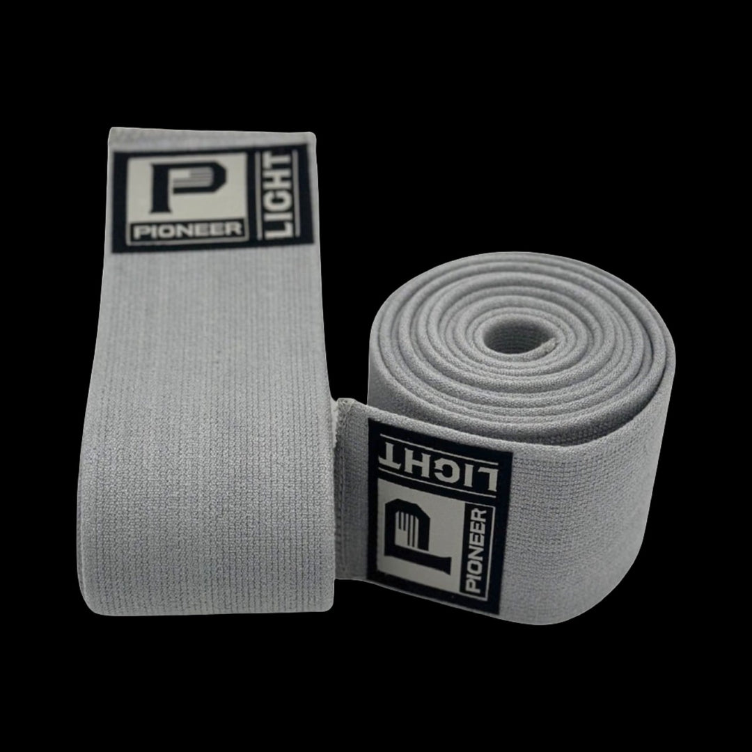 Pioneer Knee Wraps-Light