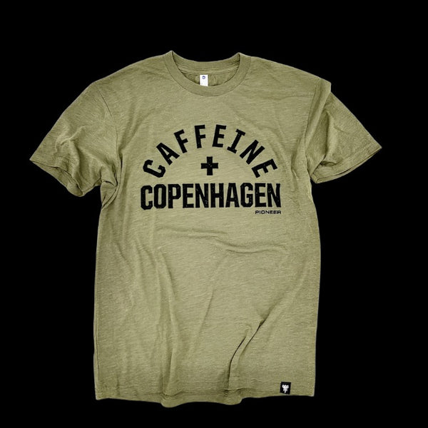 copenhagen tobacco shirt NEW SHIRT FRESH COPE COPENHAGEN LOGO T-SHIRT UNISEX FUNNY AMERICAN SIZE S-5XL and kids. Copenhagen Virtual Challenge Unisex t-shirt