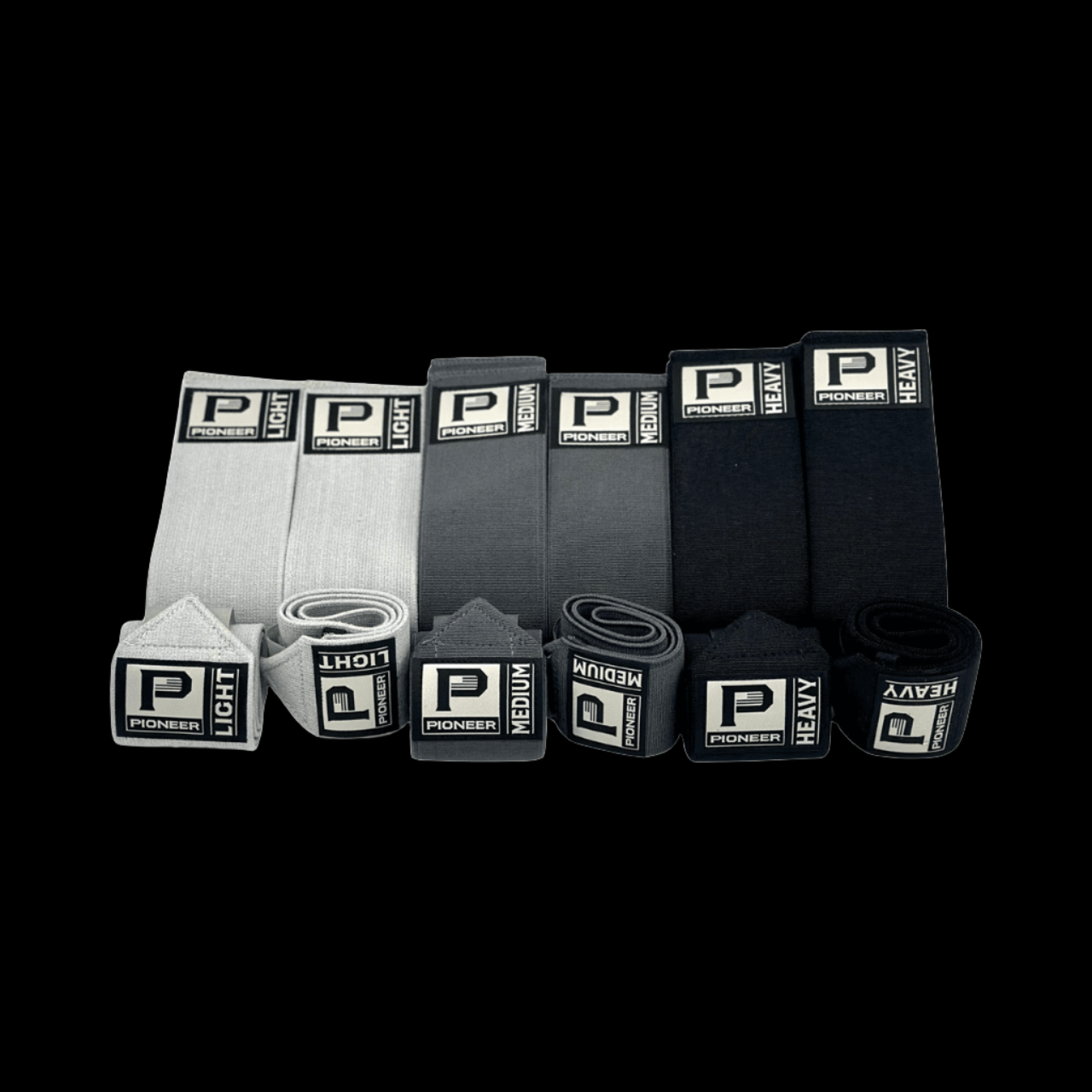 通販 送料無料  • Wraps Wrist Pioneer Own Your Build Pioneer General | Fit ウエイトトレーニング