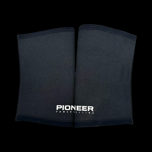 Pioneer Compression Elbow Sleeves