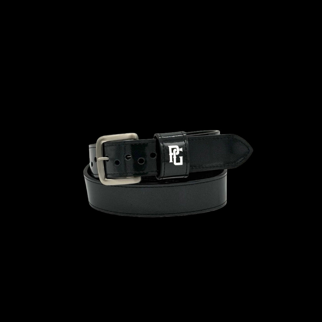 Pioneer Fit x Perfect Game Charcoal Baseball Belt
