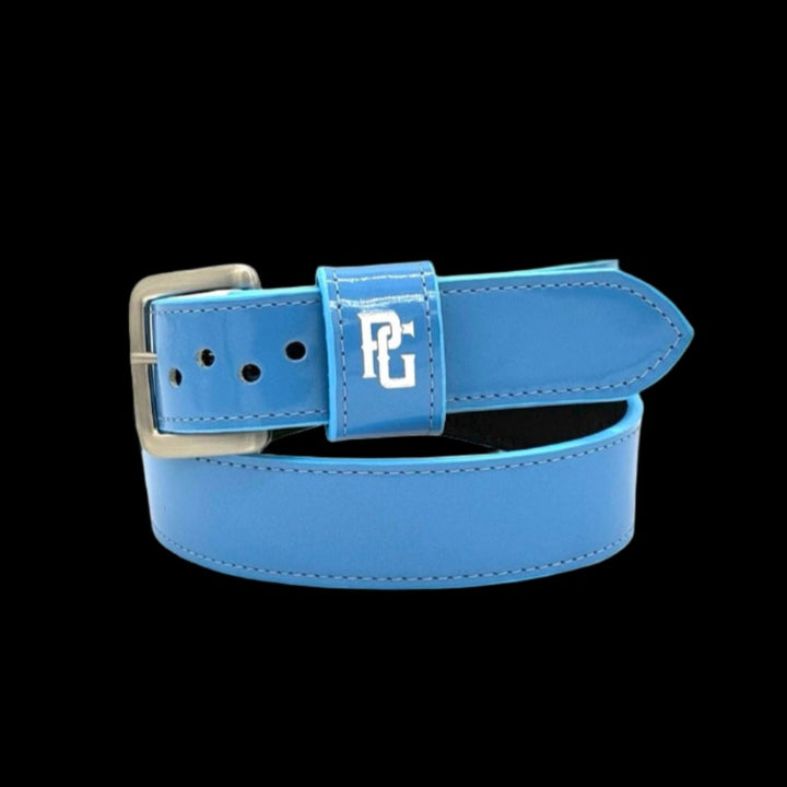 Pioneer Fit x Perfect Game Powder Blue Baseball Belt