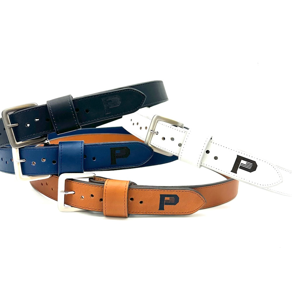 Pioneer Golf Belts