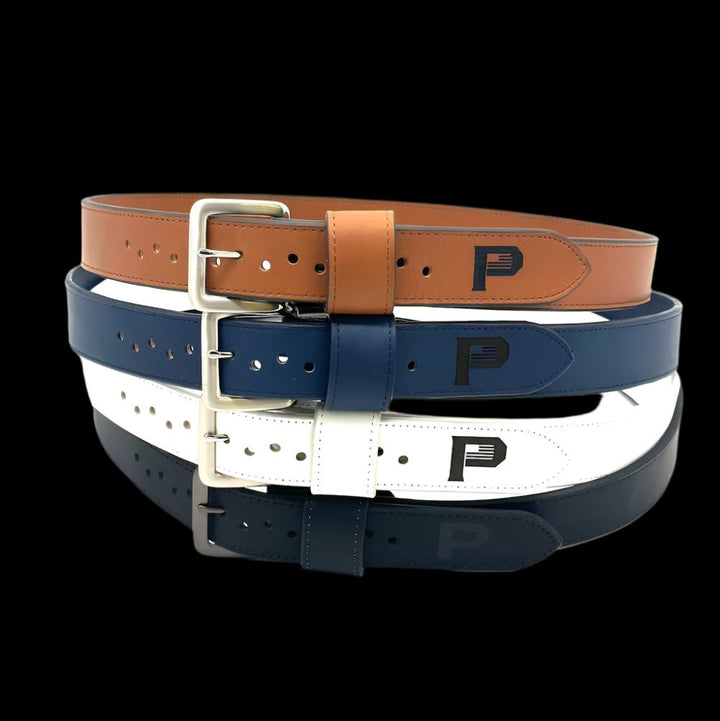 Pioneer Golf Belts