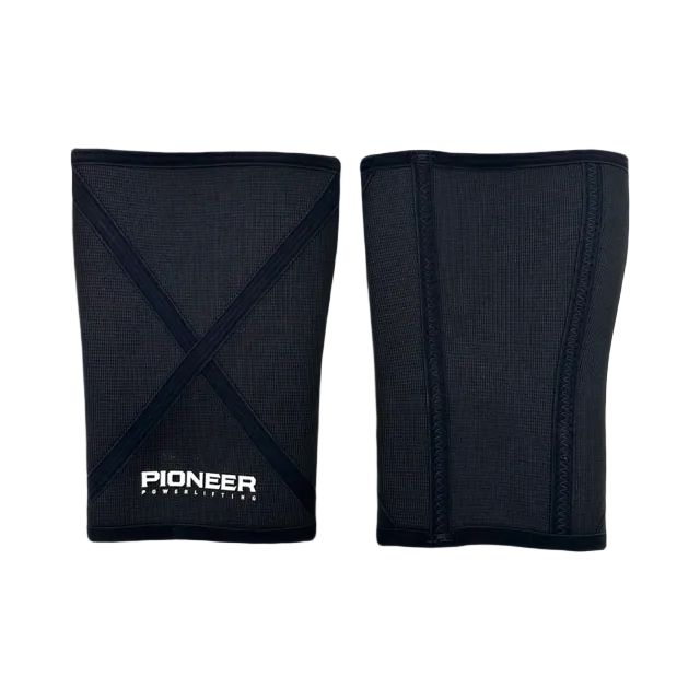 Pioneer V1 Training Knee Sleeve