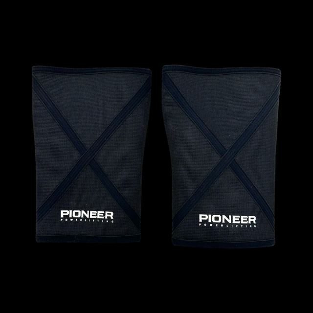Pioneer V1 Training Knee Sleeve