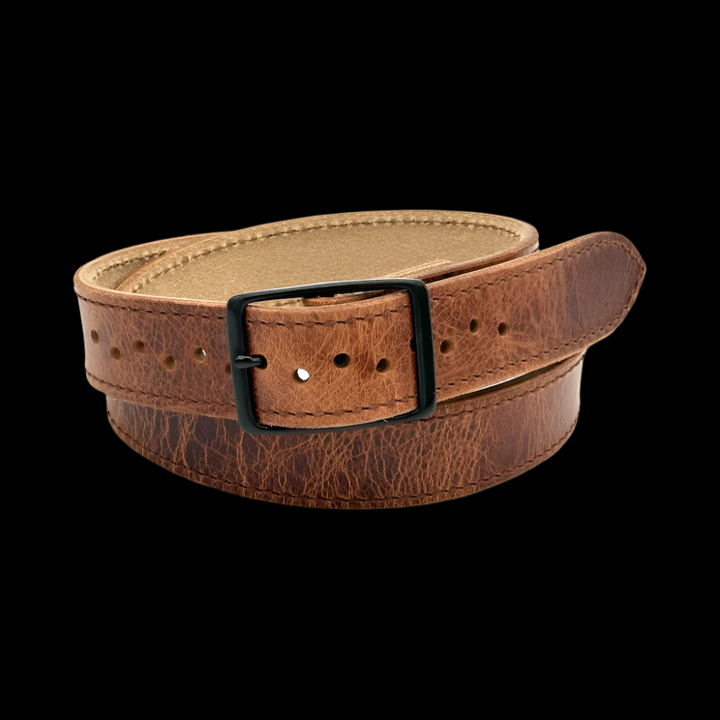 Pioneer Antique Water Buffalo Work Belt