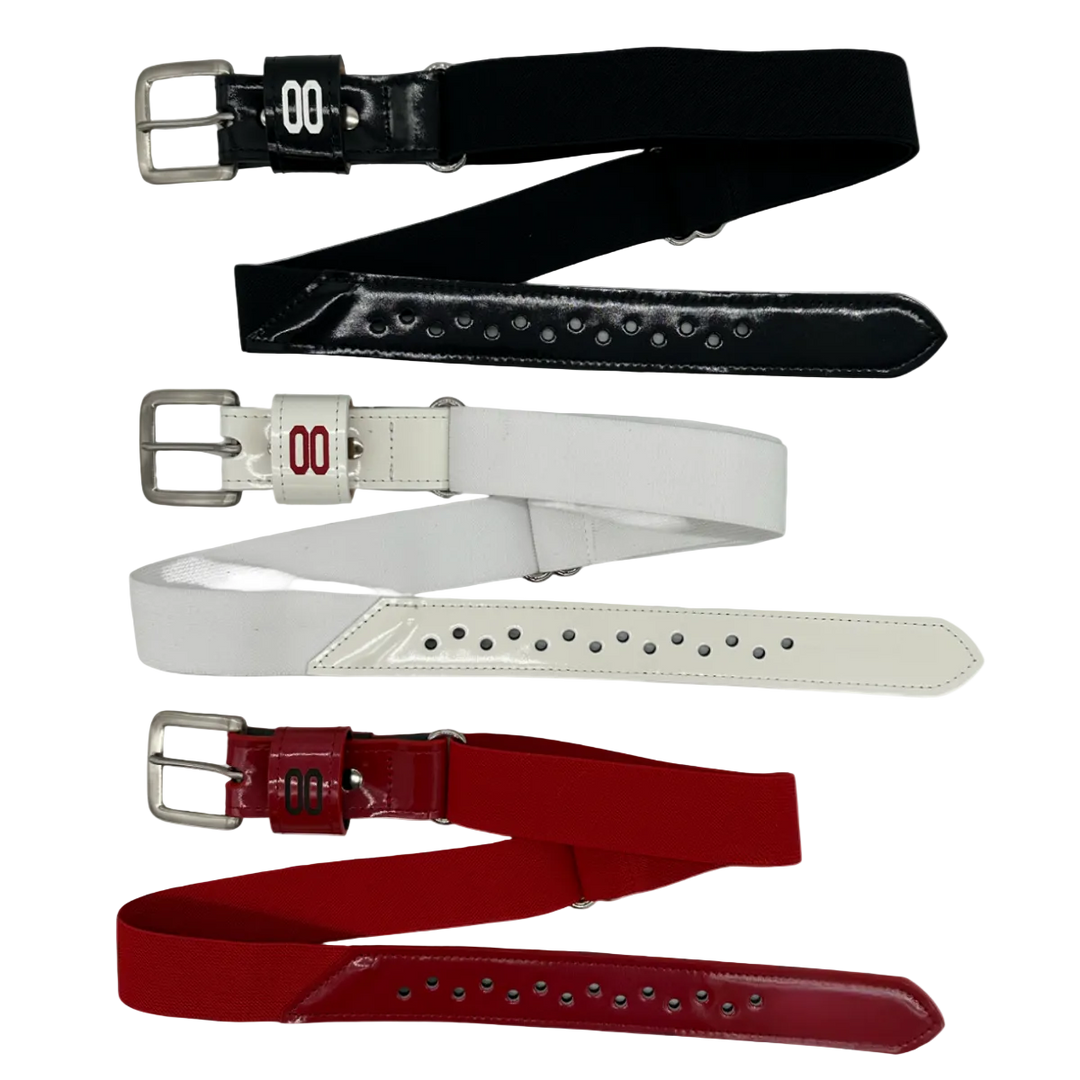 Pioneer Elastic Baseball Belt
