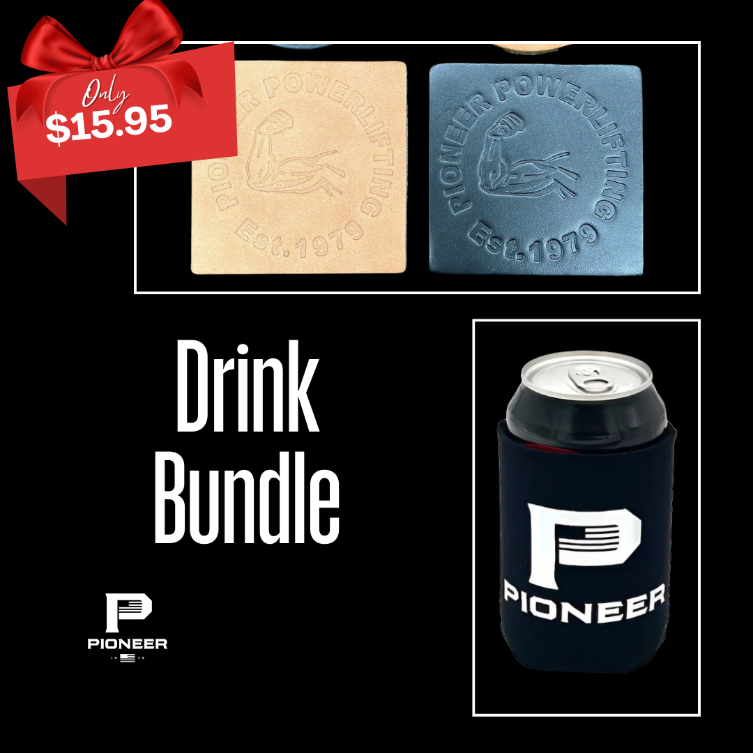 Pioneer Fit Drink Bundle