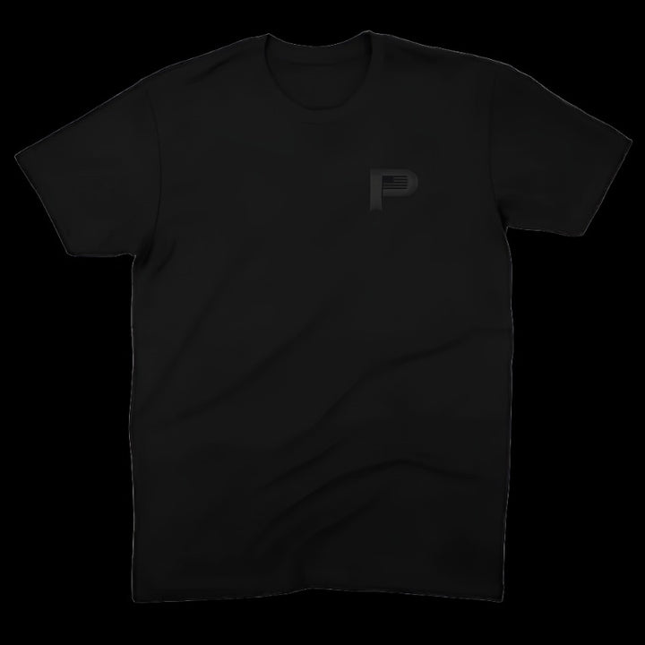 Air Pioneer Shirts-Front