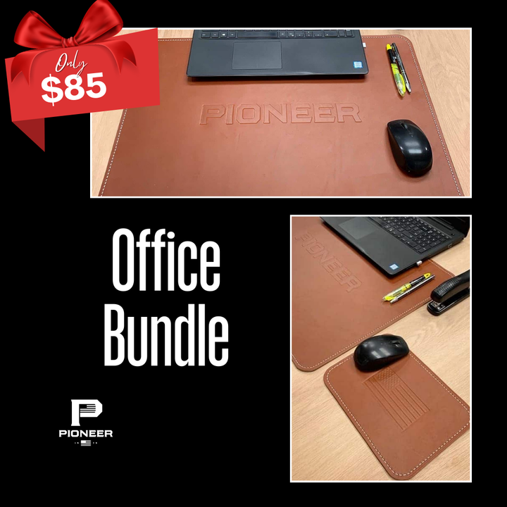 Pioneer Office Accessory Bundle