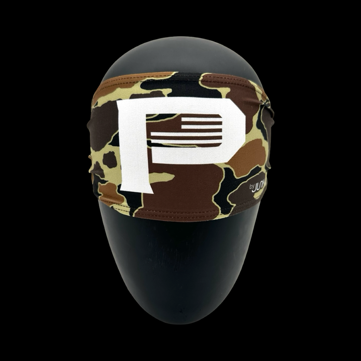 Pioneer Fit x Junk Brand Headbands