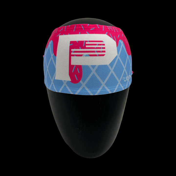 Pioneer Fit x Junk Brand Headbands