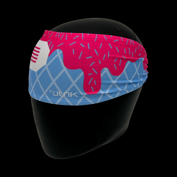 Pioneer Fit x Junk Brand Headbands