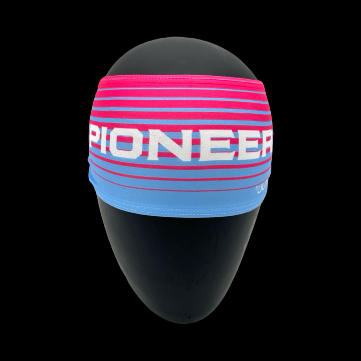 Pioneer Fit x Junk Brand Headbands