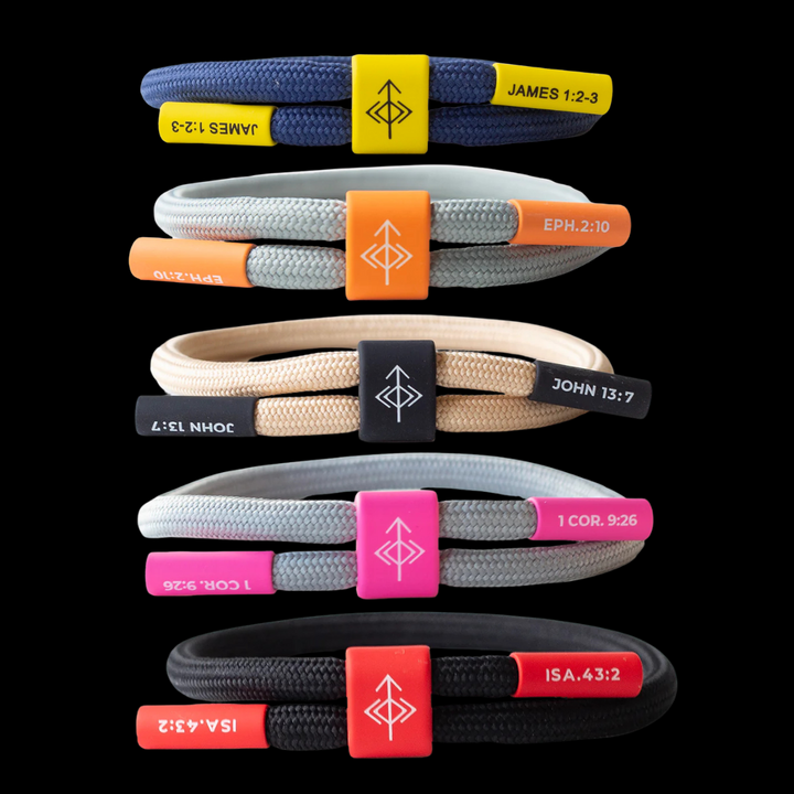 Prayer Bracelet