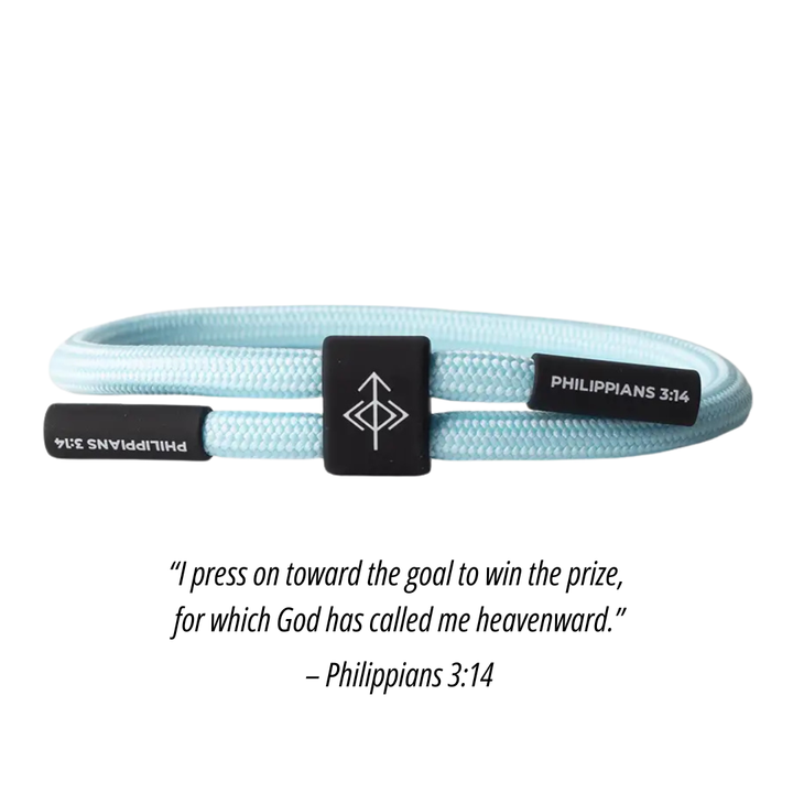 Prayer Bracelet