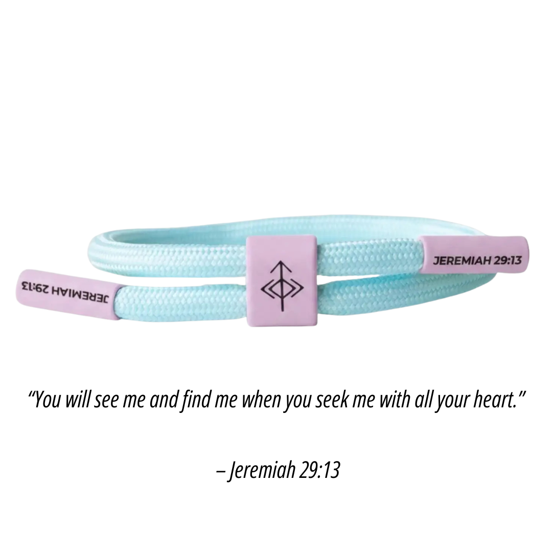 Prayer Bracelet