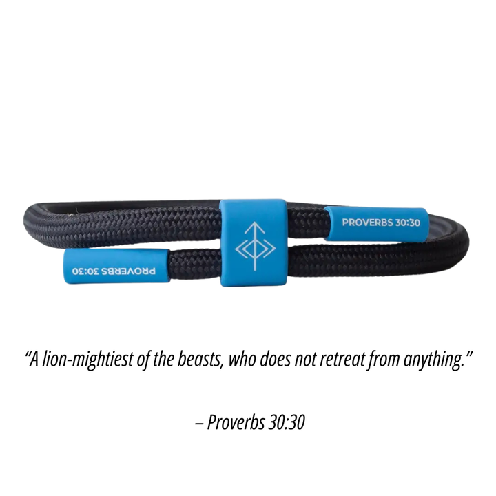 Prayer Bracelet