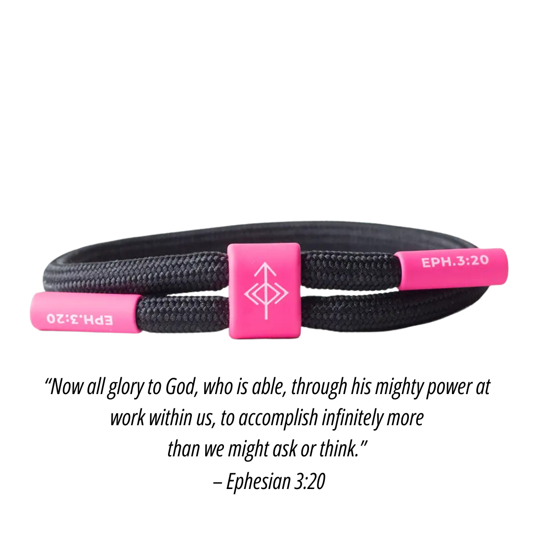 Prayer Bracelet