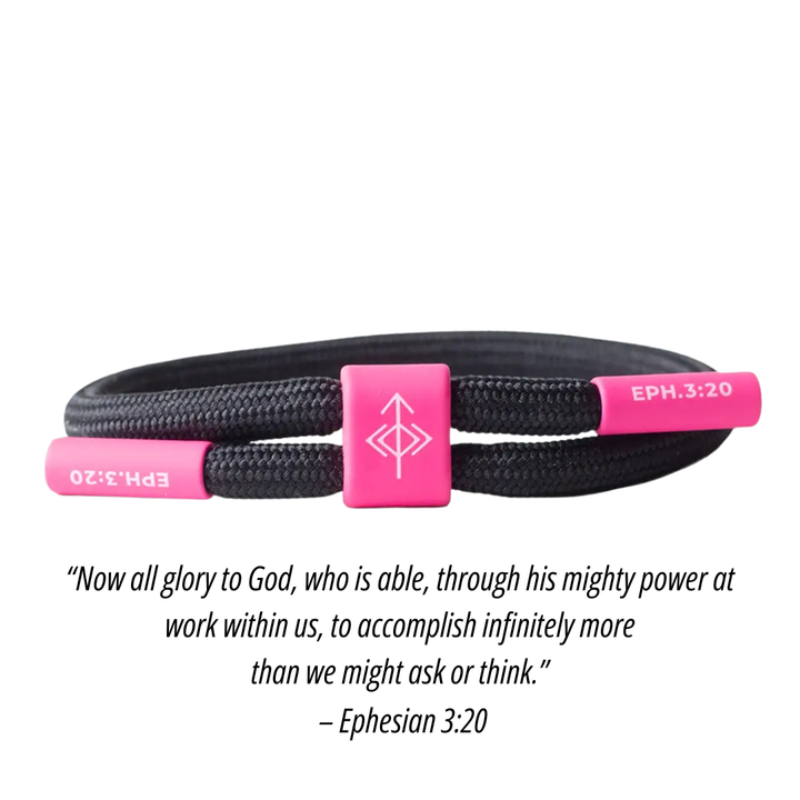 Prayer Bracelet