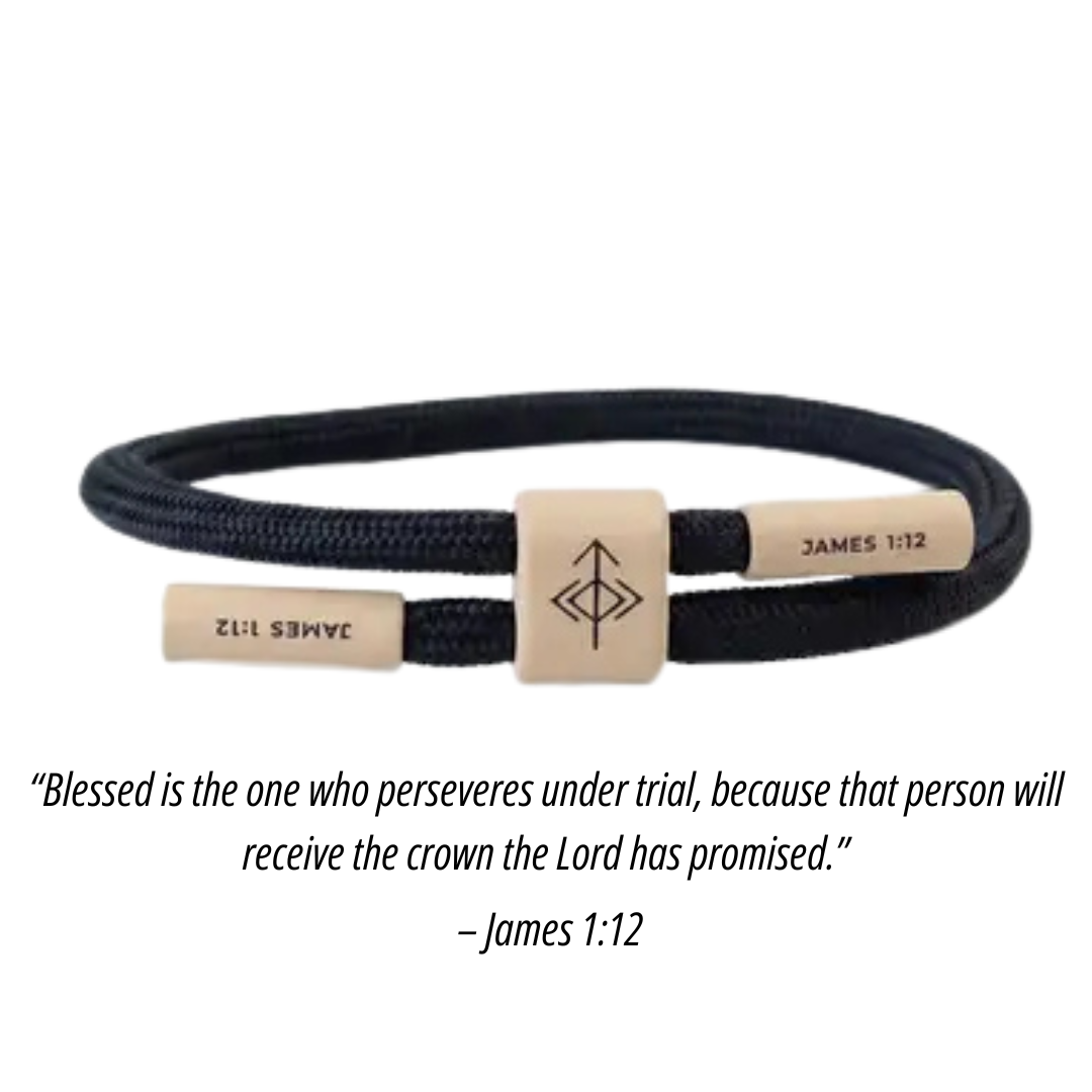 Prayer Bracelet